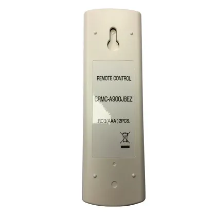 CRMC-A900JBEZ Replacement Remote Control for SHARP AC Air Conditioner
