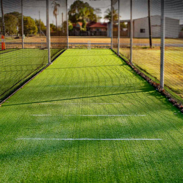 Grass artificiels: révolutionner les terrains de sport