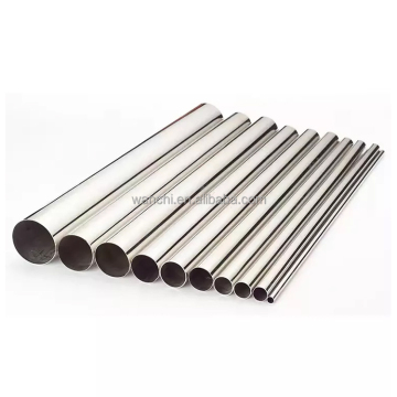 Seamless Steel Pipe 63.5x2.9mm