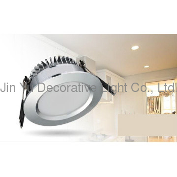 No lighting pollution,bedroom led downlight,energy much saving,China