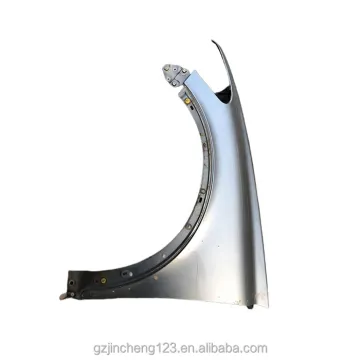 Volvo C30 Front Wing Fender Auto Car Spare Parts