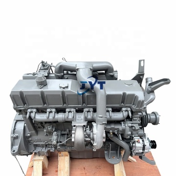 Zespoły silnika ISUZU: 6WF1, 6WG1, C240, 4BD1, 4JJ1, 4BG1, 4HK1, 6HK1, 4JB1