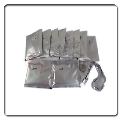 Exothermic welding flux/thermit welding materials