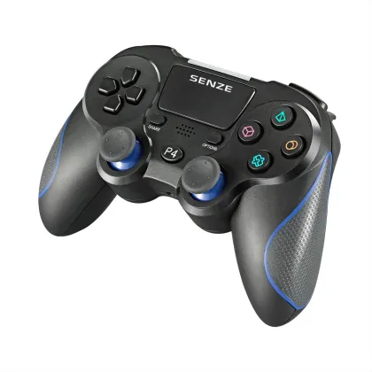 Senze Sz-4009b Game Controller PC Game Joystick Gamepad Video Game Accessories for PS4