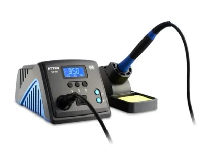 ATTEN ST-100 100W Intelligent and Lead-free Digital Soldering Station