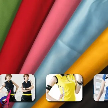 underwear fabric/polyester spandex fabric/knitted fabric