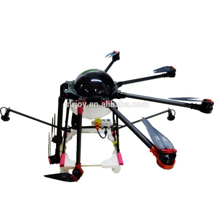 Professional ag agriculture farm uav tools drone