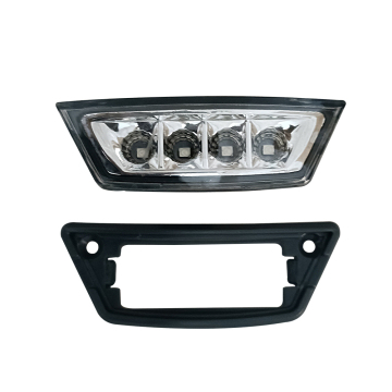 24V LED Lamp HC-B-11275-3 for Coach Accessories Bus Mirror