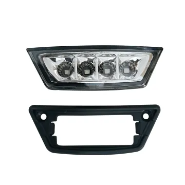 24V LED Lamp HC-B-11275-3 for Coach Accessories Bus Mirror