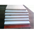 18mm melamine faced veneer blockboards