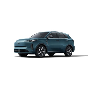 Changan Qiyuan Q05: New Energy Compact SUV (EV, Hybrid, Plug -In) - 5 Tür 5 Sitz zum Verkauf