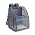 fashion of 2022 mesh pet backpack