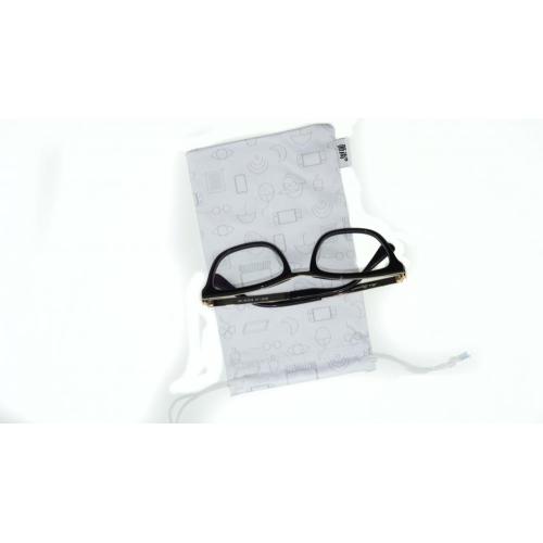 Saco de óculos de tamanho personalizado
