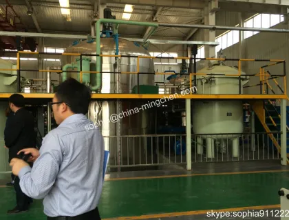 VPI Vacuum Pressure Impregnating system