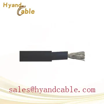 solar panal cable dc cables for 8kw 50hz pv system