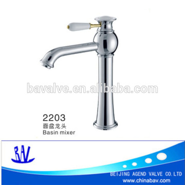 Bathroom modern faucet siphon sink automatic faucet