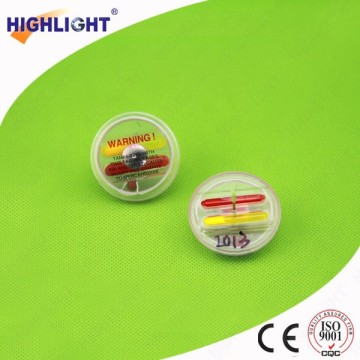 IP013 ink pin with coil