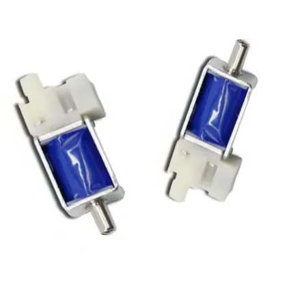Inflatable Air Valve Solenoid Air Valve DC 3.7V