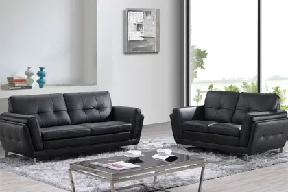 Classic Sofa Comfort Zone