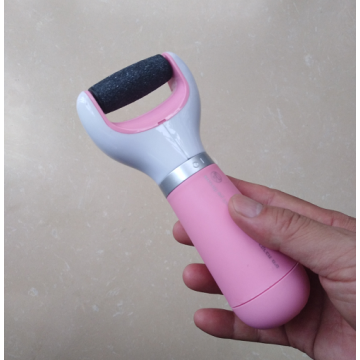 Battery Supplied Pedicure Use Electric Callus Remover