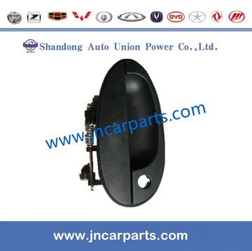 Chery QQ6 right  front outside door handle