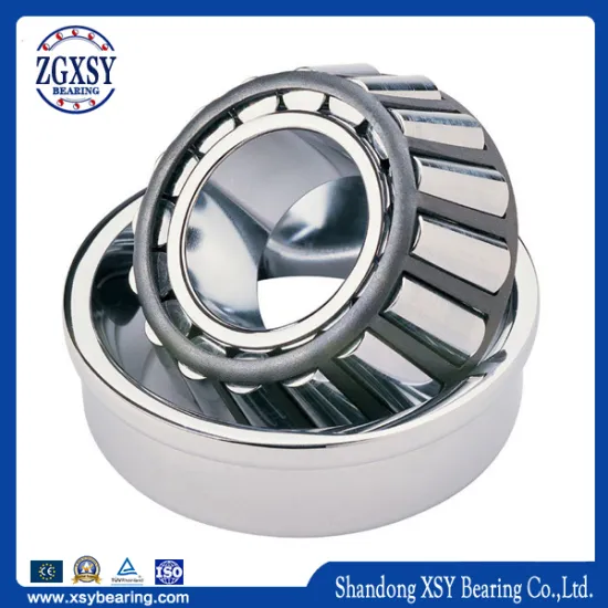 2017 Hot Sale 32007 Taper Roller Bearing