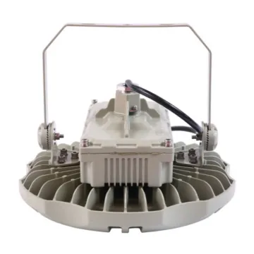 50W LED Explosion-proof Light for Warehouse, Factory, Workshop, and Gas Station Isolation Drive
