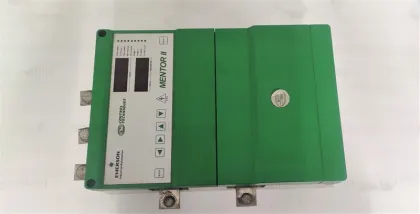 M155RGB14 Panasonic 56kw Power Control Techniques Driver