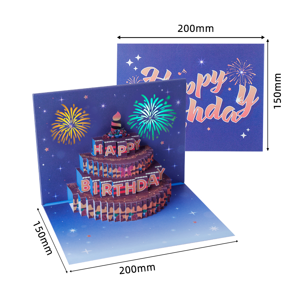 sound greeting cards