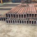 SAE 1045 Ống hình chữ nhật liền mạch được vẽ lạnh