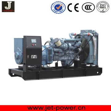 1103A33G engine power soundproof 30kva diesel generator price