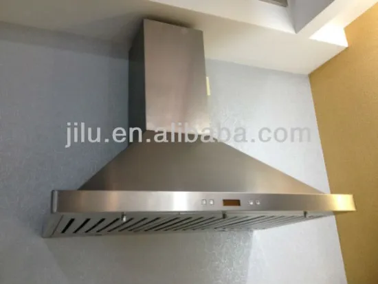 kitchen range hood led lighting