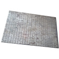 Chromium Carbide Overlay Plate