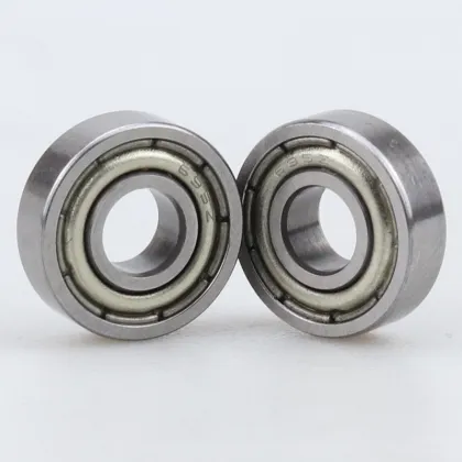 695ZZ Shielded Miniature Bearing