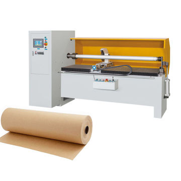 QG600~160 Paper Core Slitting Machine