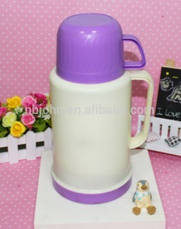 1.2L Plastic vacuum flask