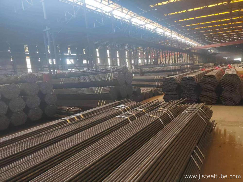 ASTM A106 Grade B Seamless Steel Pipe