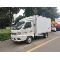 FOTON M1 1.5 toneladas Camión refrigerado / Camión congelador