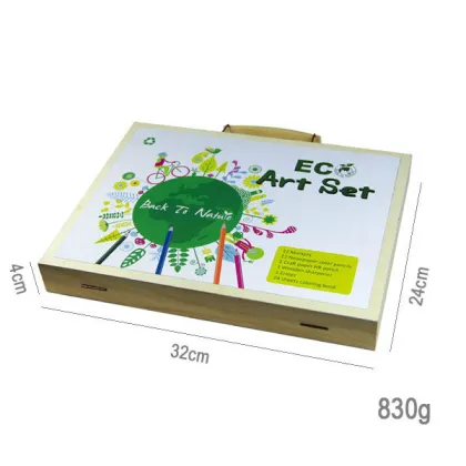 stationery products list eco nature