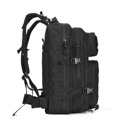 Tactical D-Ring Assault Pack - 5 Pack Hunting Backpack
