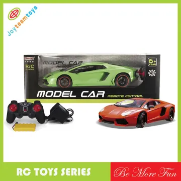 rc model rc hobby car supercar new model JTR90016