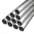 7075 Seamless Aluminum Tube