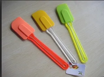 silicone spatula