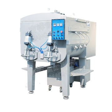 เครื่องผสมเนื้อสัตว์ที่มีความจุสูงจากโรงงาน
