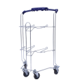 Restaurant Hotel Dining Bany Trolley
