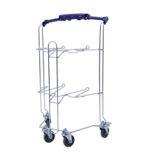Restaurant Hotel Dining Tray Trolley