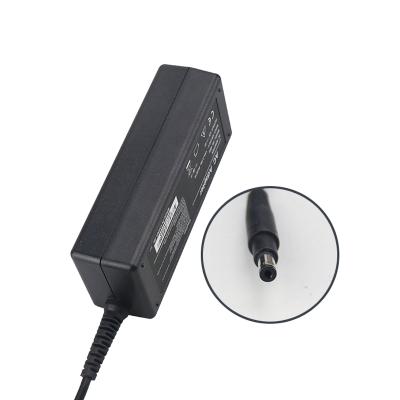 65W 19.5V 3.33A HP Laptop Power Adapter