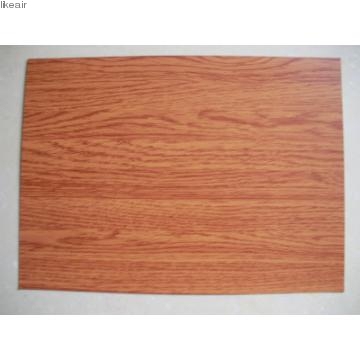 Fire-resistant ACP