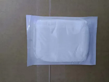 Gauze,Swabs ,Medical Consumables Gauze Sponges