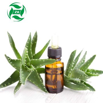 Wholesale Private Label Cold Press Essential Oil Aloe